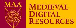Medieval Digital Resources